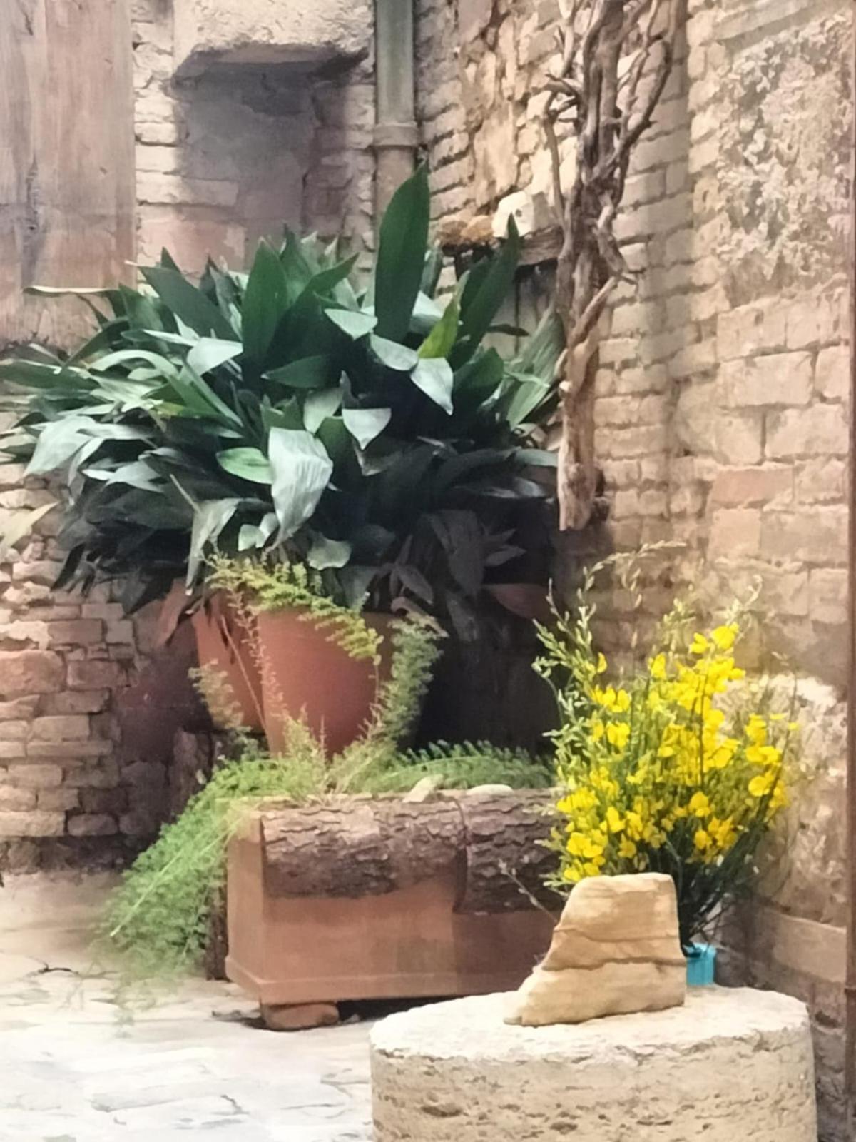 Azzi B&B Comfortably, In The Quietness Of The Perugia Historical Centre Ngoại thất bức ảnh