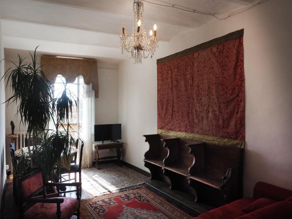 Azzi B&B Comfortably, In The Quietness Of The Perugia Historical Centre Ngoại thất bức ảnh